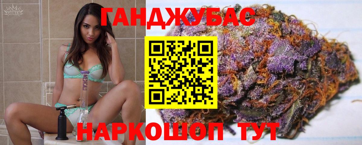 Канабис планчик Сатка